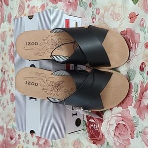 IZOD Alyssa Slides